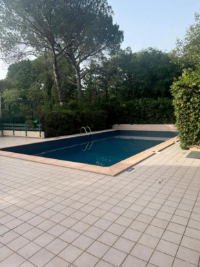 T2 avec piscine